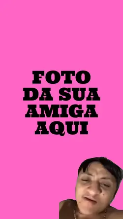 MEME DO FANHO 