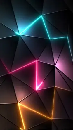 Neon light 💡 