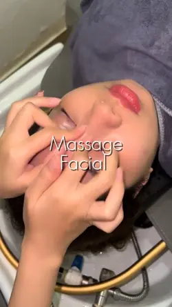 Massage Facial