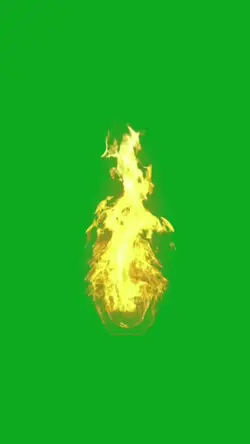 fire