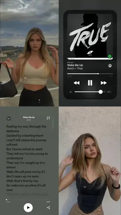Lyrics