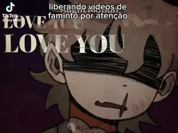 faminto por atenção 