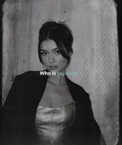 who is my 