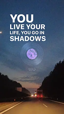 Fade into you lyrics