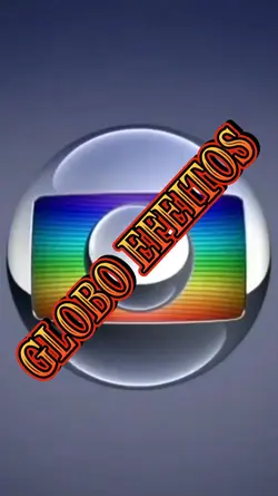 GLOBO EFEITOS 