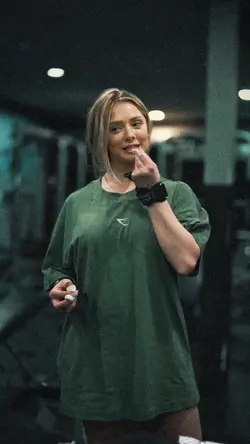 CUTE GYM 🔥