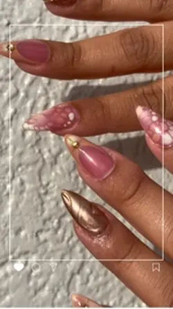 Nail Video 🌟✨💅