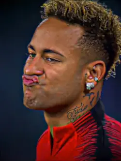 Free Neymar edit 