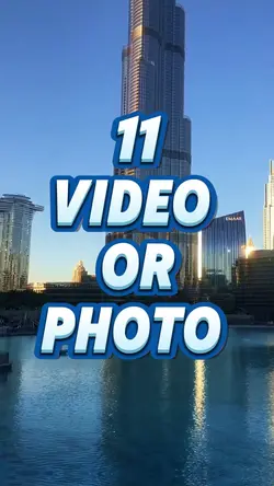 Mini vlog 