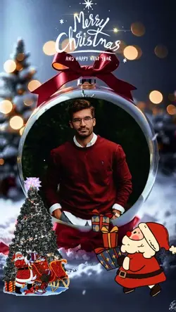 Merry Christmas 