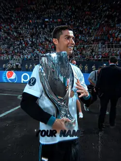 Ronaldo free 4k edit
