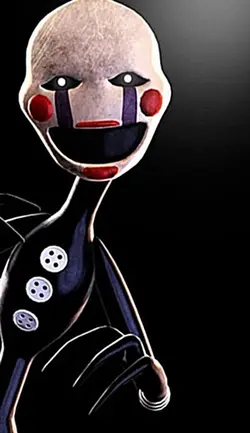 Free Fnaf audio 