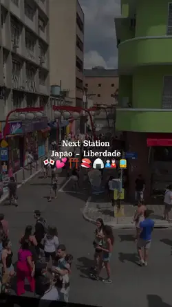 Japão liberdade