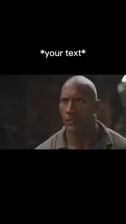 Rock fighting meme