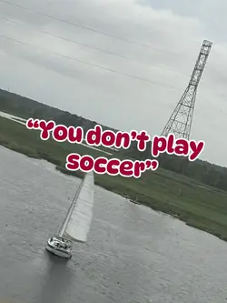 Soccer girl bingo