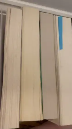 Book recommendations