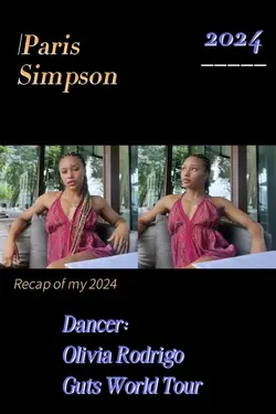 #2024 #rebcap #dance