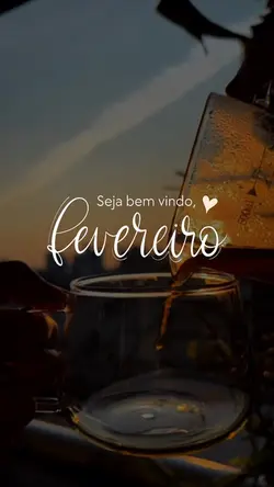 FEVEREIRO ✨