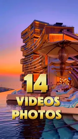 14 videos or photos