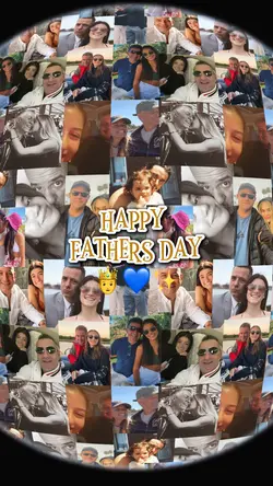 FATHERS FAY 🤴🏻💙