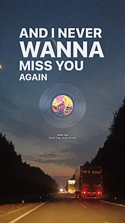 Miss You Lyrics 