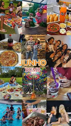 junho Dump 