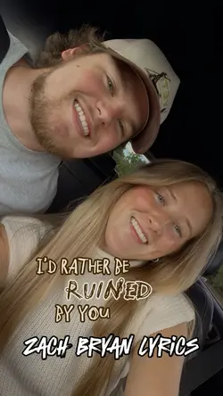 rather by ruined 