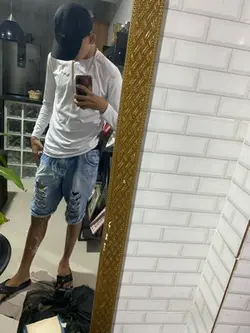 Mc cabelinho