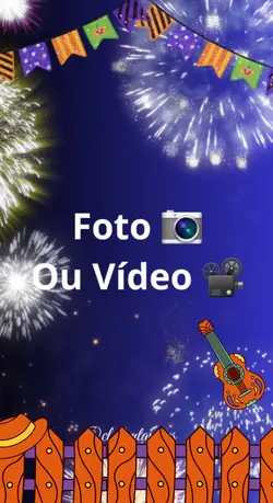 SÃO JOÃO 