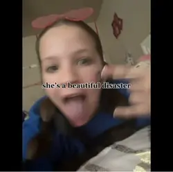 she’s one of a kin