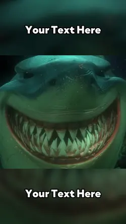 Finding Nemo