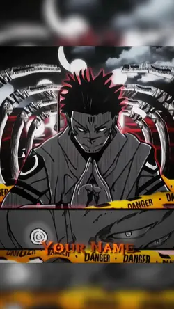 ANIME FREE EDIT 
