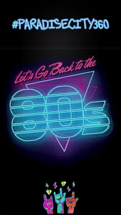 80s MUSIC