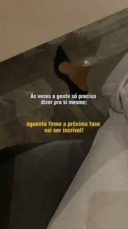 às vezes 