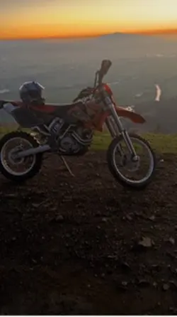 KTM