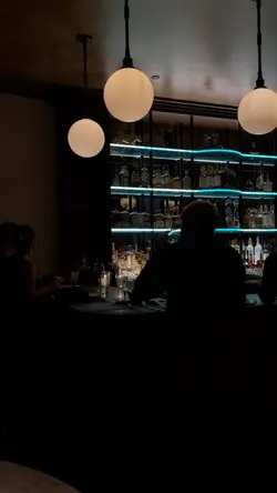 Favorite Restauran
