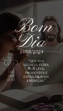 🏆21deAgosto-Quarta🏆