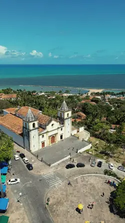 Viagem nordeste vlog