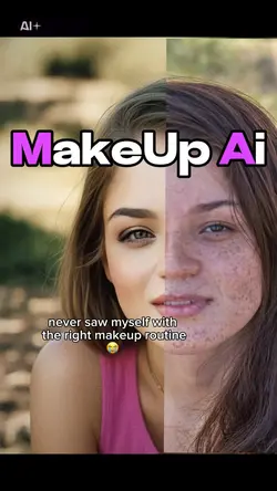 MakeUp Ai 