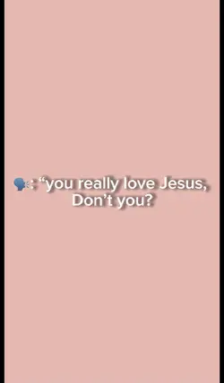 Jesus