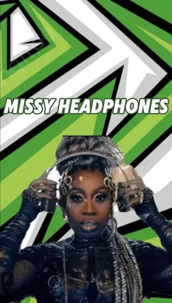 Missy Headphones