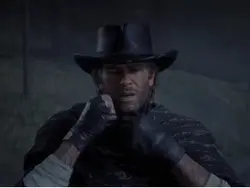 Arthur Morgan 