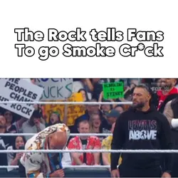 Smoke more Cr*ck