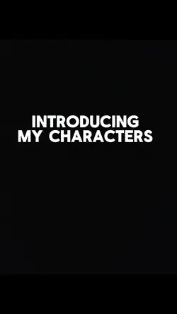 Character Intro
