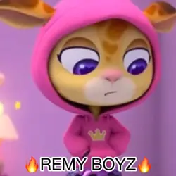REMY BOYZZ garfhtf
