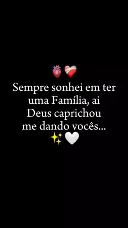 sempre sonhei