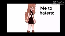 A joke