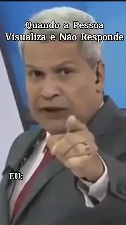 visualiza e não resp