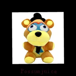 Glamrock Freddy🚬👨‍🦲