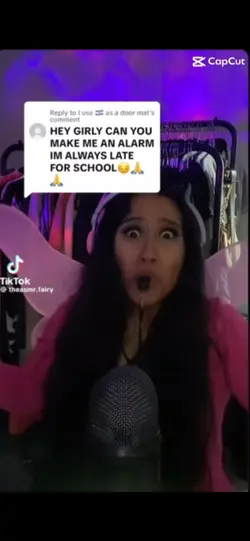 Asmr no speaking 🐭🤫